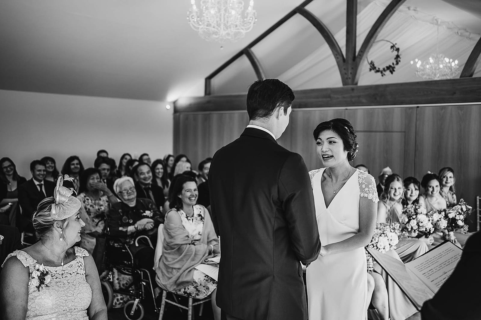 Tredudwell Manor Wedding Photography